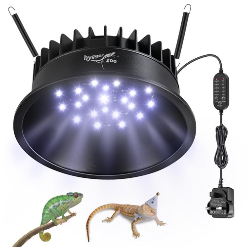 Led uvb reptile - reptile, light