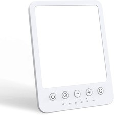 Easysleep 10000 Lux UV-Free