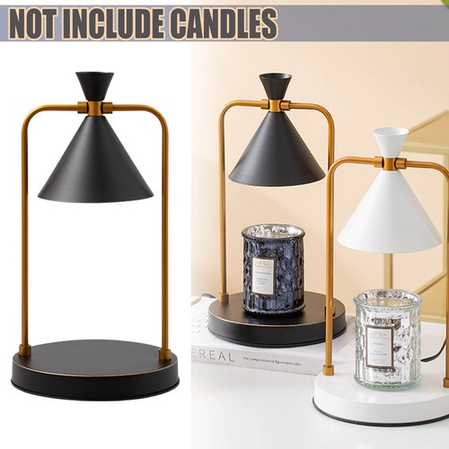 Candle warmer lamp - lamp,
