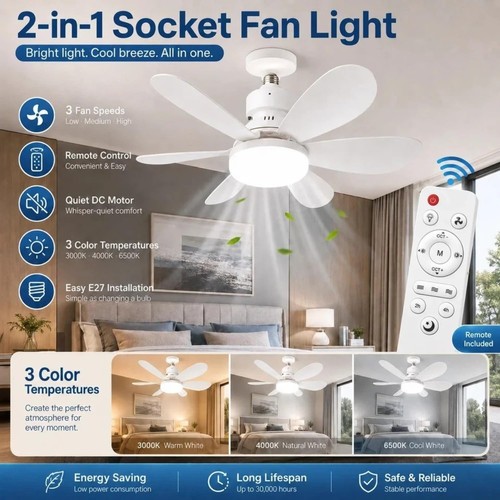 52cm 40w ceiling - ceiling, fan