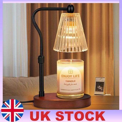 Candle warmer lamp melter - candle,
