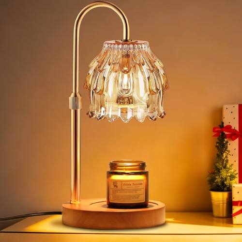 Brightshow candle warmer lamp - brightshow,