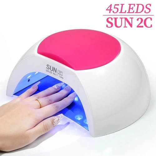 Sun2c 48w nail - sun2c,