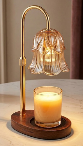 Candle warmer lamp - warmer,