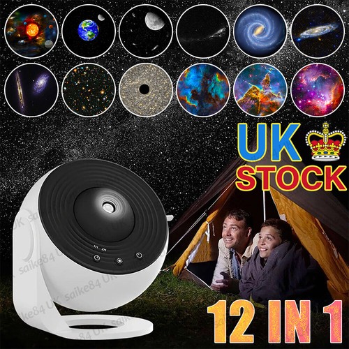 12in1 galaxy starry - 12in1,