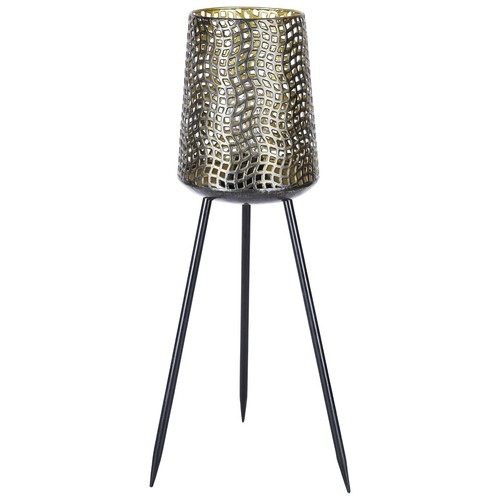 Rechargeable led tripod lamp - rechargeable,