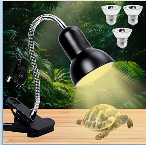 Heat lamp for reptiles timer - reptiles,,