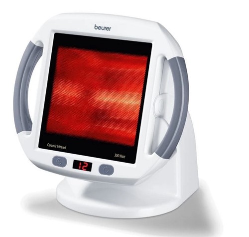 Beurer il50 300w infrared - il50,
