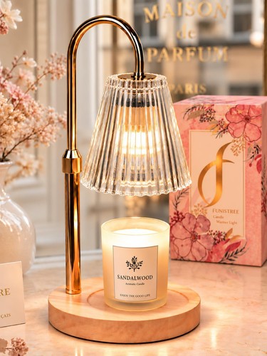 Funistree candle warmer lamp - funistree,