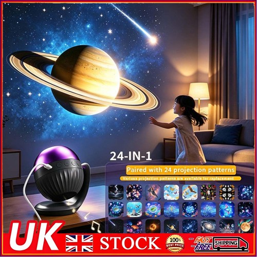 Star projector ocean with - hd,