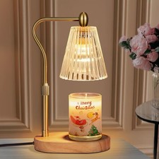 Electric Candle Warmer Lamp