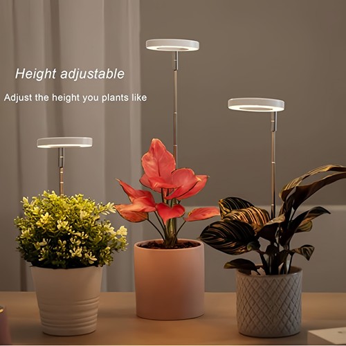 Led grow light full - led,