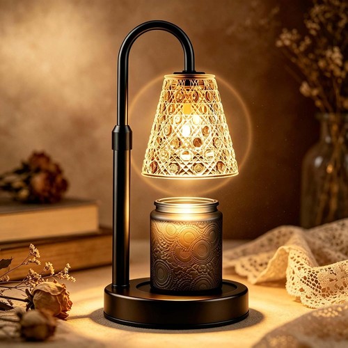 Aced candle warmer - aced,