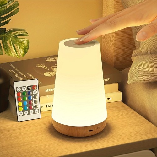 Led night light - light, colour