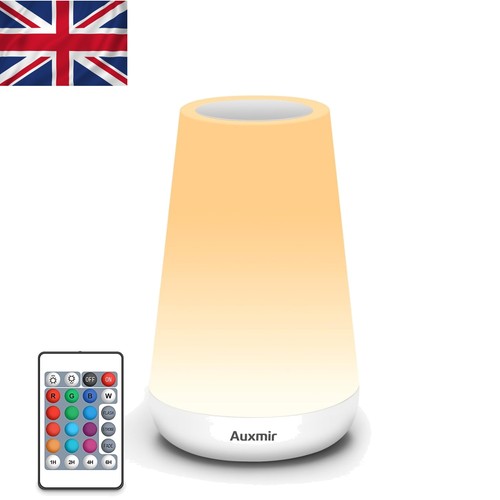 Portable led touch lamp - led, with