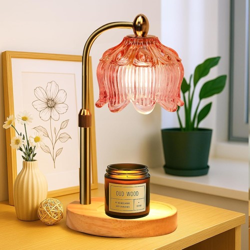 Paryou candle warmer - candle, lamp