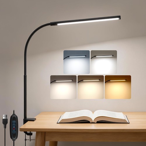 Akynite led clamp desk - akynite,