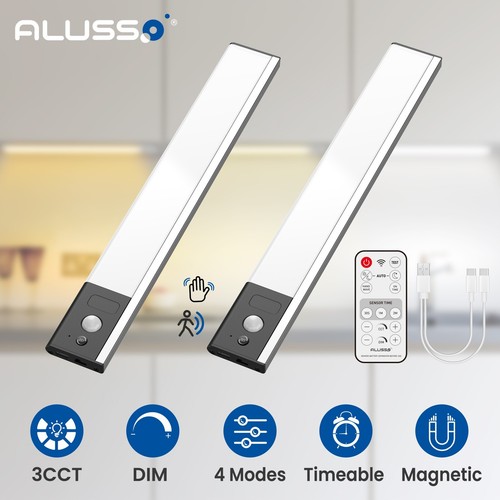 Strip light led pir - strip, motion