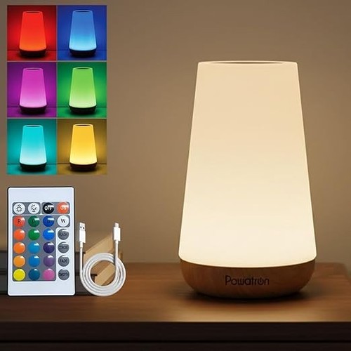 Night light led usb - light,