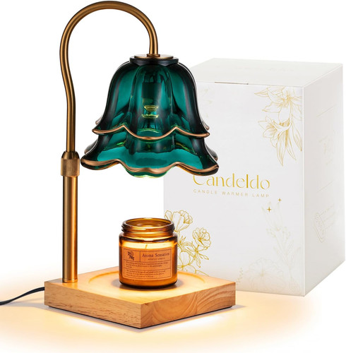 Candeldo candle warmer - candeldo,