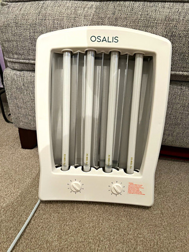 Osalis desktop tanning - desktop, lamp