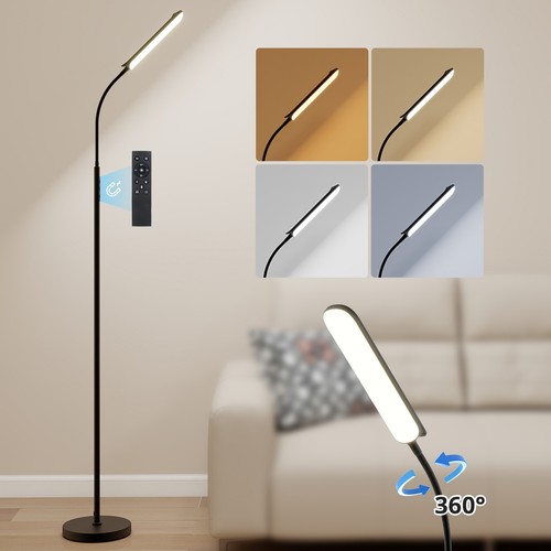 Led floor lamp - floor,