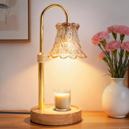 Glowshire candle warmer lamp - glowshire,