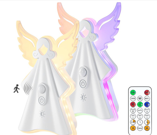 Motion sensor night - motion,