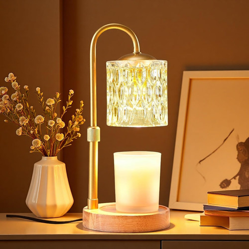 Beautiful candle warmer lamp - beautiful,