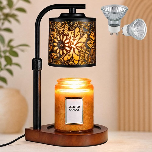 Maromamix candle warmer - maromamix, lamp