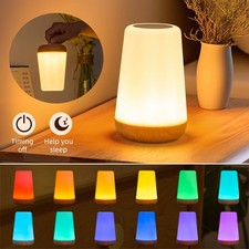 LED Night Light Colour