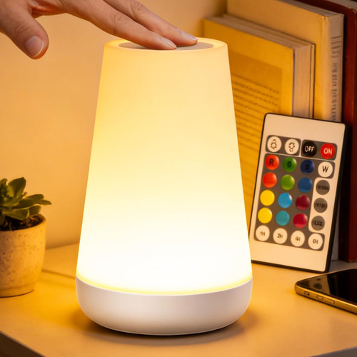 Night light led - night,