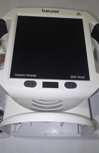 Beurer ceramic infrared - beurer,
