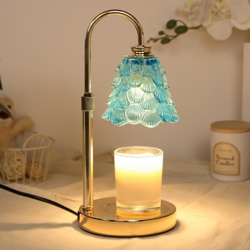 Candle warmer lamp - candle,