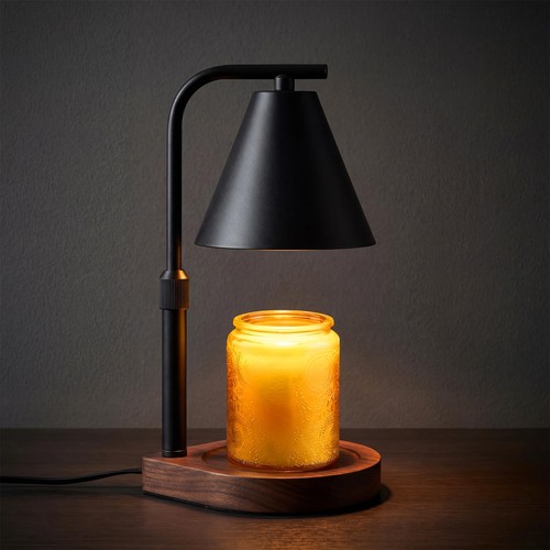 Maromamix candle warmer lamp - candle,