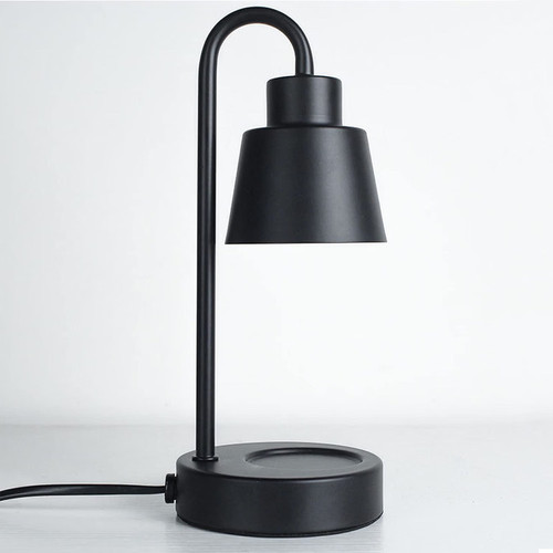 Adjustable candle warmer - warmer, lamp