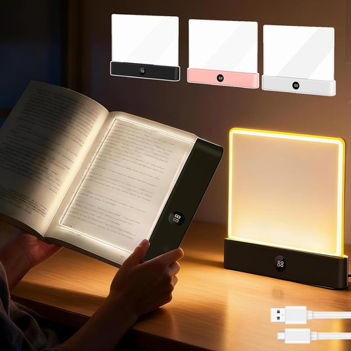 Led reading light panel - reading,