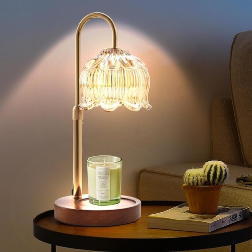 Candle warmer lamp - warmer,