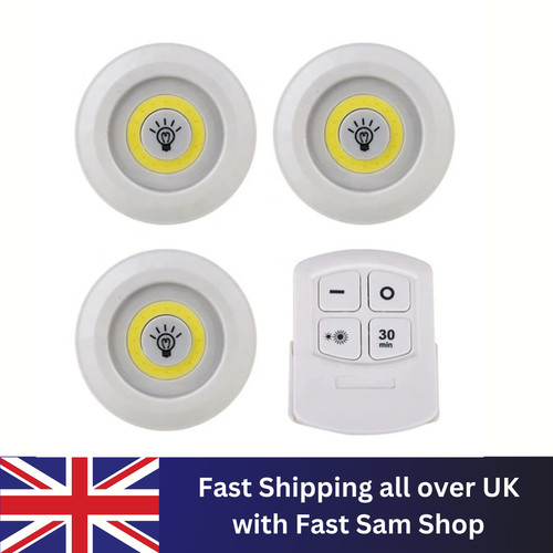 Remote control led - led, lights