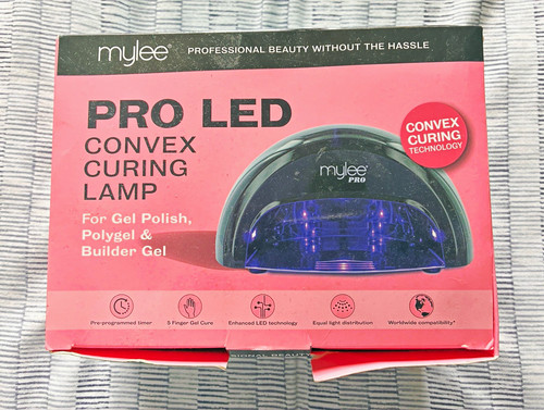 Mylee pro led convex curing - mylee,