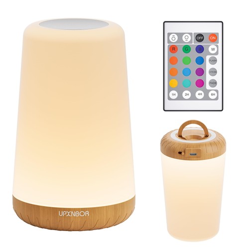 Upxnbor night light led - upxnbor,