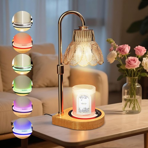 Mqforu candle warmer lamp with - mqforu,
