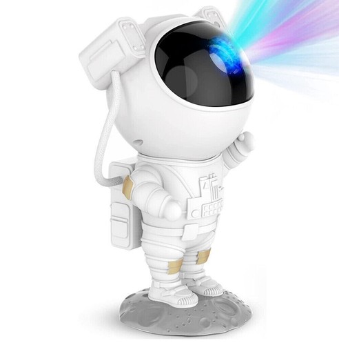 Astronaut galaxy starry light - astronaut,