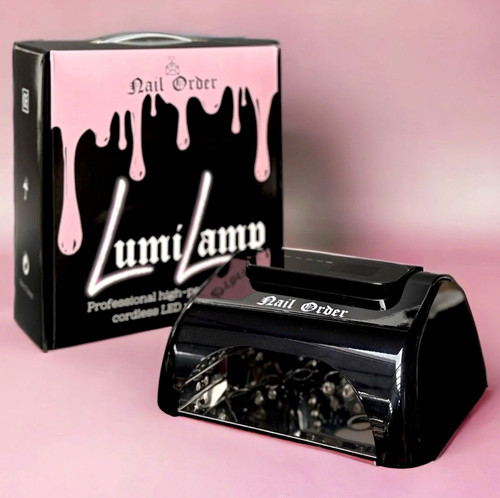 Nail order lumilamp 36w - nail,