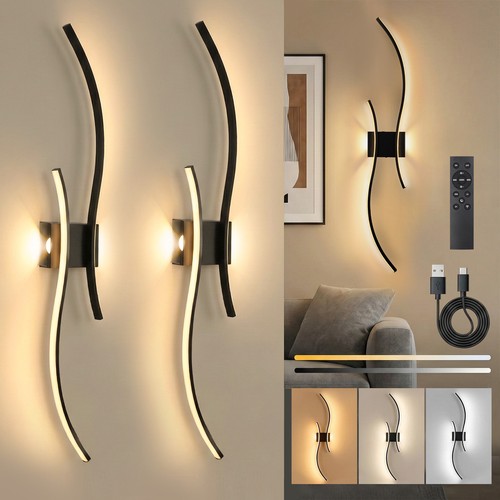 Wireless battery operated - wireless, led