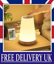 LED Night Light Colour