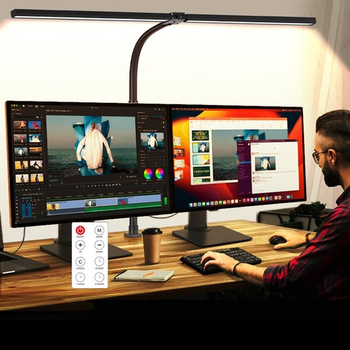 Macasa led desk lamp for - lamp,