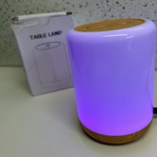 Colour Changing Table Lamp