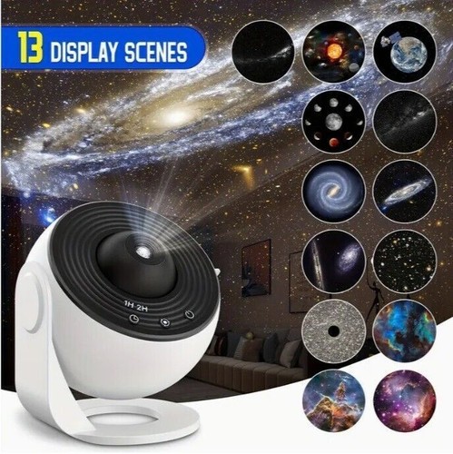 13in1 planetarium galaxy - planetarium,