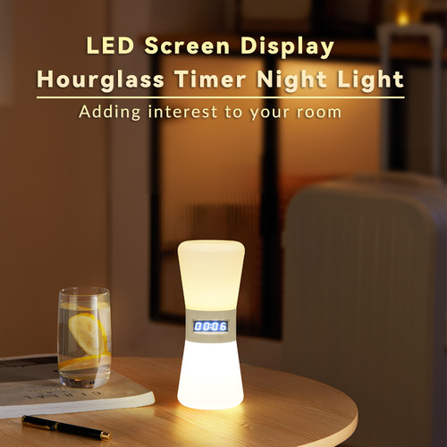 Goldling led bedside - led, lamp